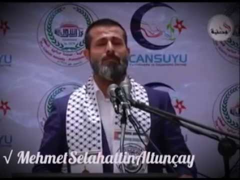 Mehmet Bilir-Arapça YETİM KASİDESİ-Gazze