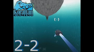 Code LYOKO: Quest For Infinity - Episode 2: Unexpected Discoveries (Part 2)