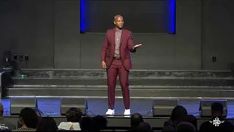 Vision Sunday | Terrance H. Johnson | Terrance R. ...