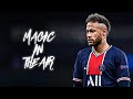 Neymar jr  magic in the air  skills  goals 2020