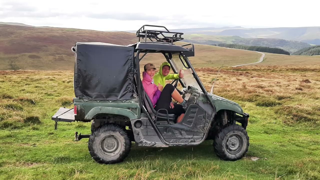 CHARTIST CAVES - marsz na Newport 1839