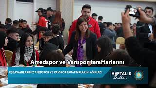 Haftalık Bülten 21-28 Şubat