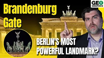 BRANDENBURG GATE: Enduring Symbol of Berlin