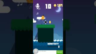 Chicken Scream Game Play [Viral Game] screenshot 5