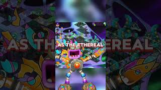 Is this the next update in My Singing Monsters? #mysingingmonsters #shorts #gaming