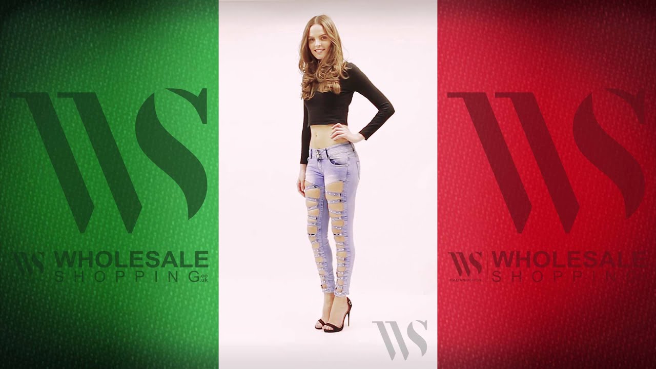 Wholesale Shopping 18 - YouTube