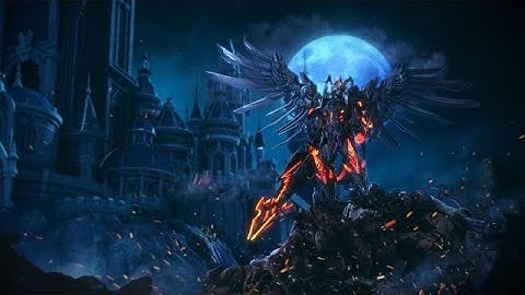 Sky emblems ( Mythic emblem sock to any Sky wing) - Legacy of Discord