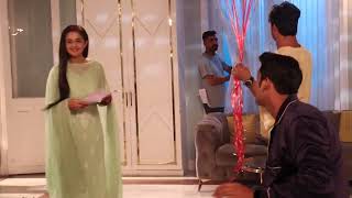 Mera Balam Thanedaar Serial upcoming twist Veer and Bulbul behind the scenes