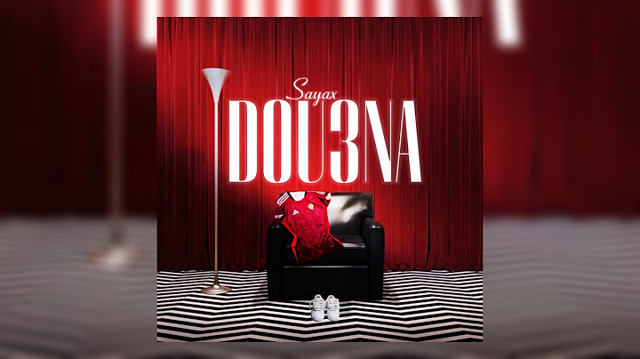 Sayax - DOU3NA (Intro)