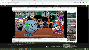 Everything Has Fallen Into The BSOD 3.0 Add Round 5