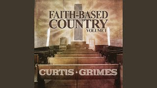 Video thumbnail of "Curtis Grimes - All My Hope"
