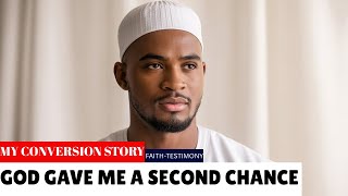 Celebrity EX-Muslim shared his experience after leaving Islam to Christianity | faith testimony Wealth