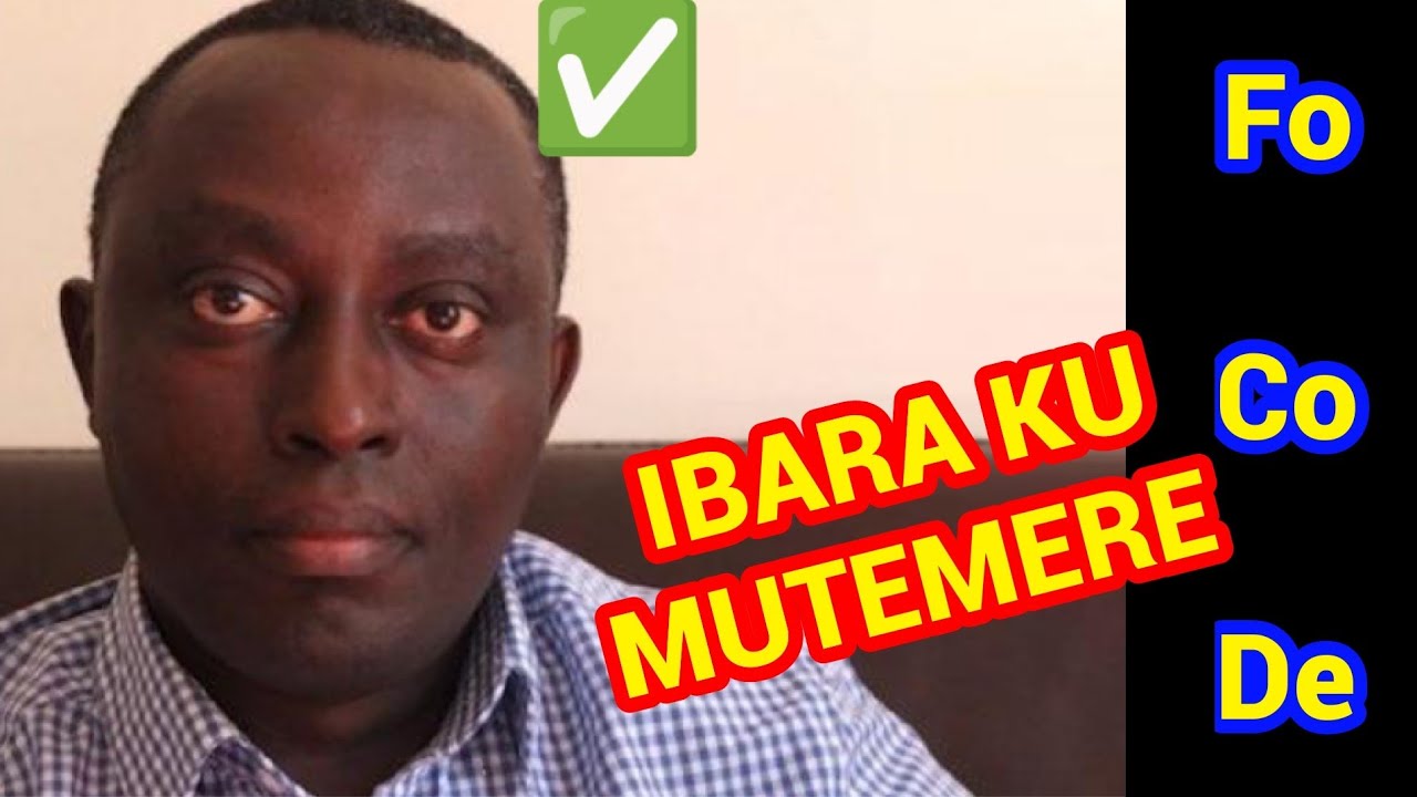 🛑BIRIHUTA🚨🇧🇮🚨ni agahomerabunwe CNDD-FDD yasize inkuru mbi ku musozi/kuvyumva bisaba umutima ukomeye