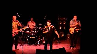 Les McKeown (Bay City Rollers) "The Bump" Live @ Infinity Hall 2010