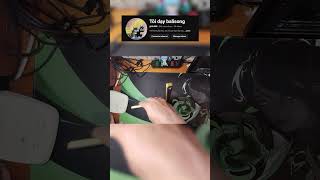 Hướng dẫn làm chiêu Transpose của balisong. #balisongtutorial #Daobuom #huongdantiktok #balisong