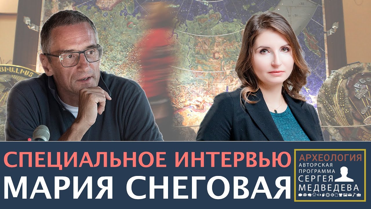 "После Путина точно будет авторитарная система" | Проект Сергея Медведева