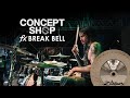 Concept Shop: FX Break Bell