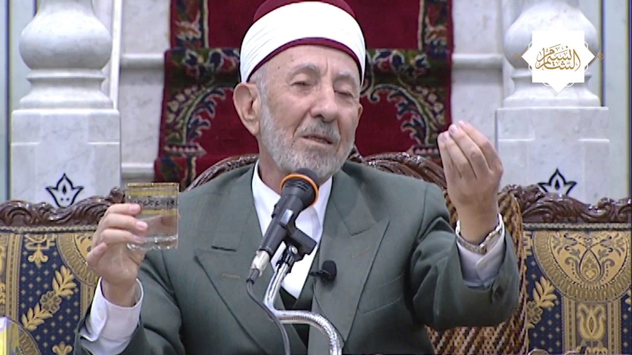 ما غرك بربك الكريم ؟