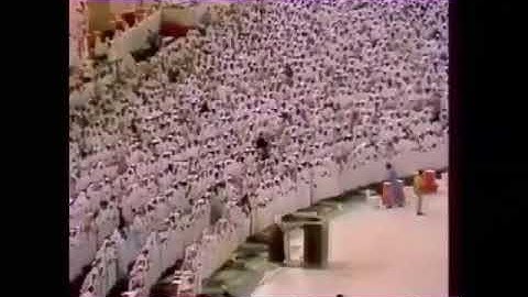القارئ علي جابر | سورة البقرة  [126-129]