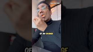 Day 55 - Gutmans 100 Day Challenge Dr Pal