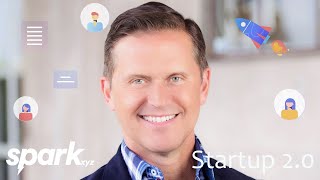Kelly Perdew of Moonshots Capital - Startup 2.0 Ep. 26