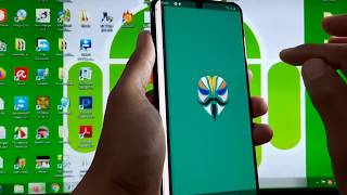 TWRP Root Samsung Galaxy A50 BTC4 Android 10 Q