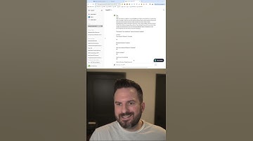 Use AI to Create an SEO Content Brief in Less Than 5 Minutes