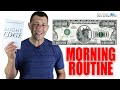 The Million Dollar Morning Routine