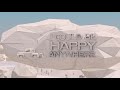 Blake Shelton - Happy Anywhere (feat. Gwen Stefani) (Lyric Video)