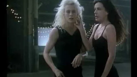 Save the last dance for me  - Carole Laure