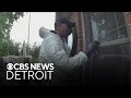 Livonia neighbors on edge after two home break-in incidents