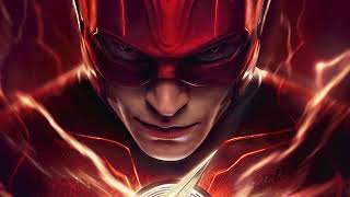The Cult - Bad Fun | The Flash 2023 Soundtrack - Opening Song