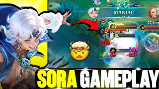 Sora Insane Gameplay 🔥 screenshot 4