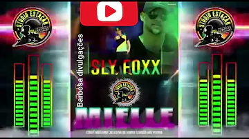 BG MELO DE MIELY EXCLL SLY FOXX 2023 PANCADA #SLY FOXX#