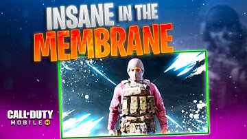 *NEW* OTTER - SAFEGUARD OPERATOR - THIS IS WHY I WANTED THIS SKIN | Call Of Duty Mobile