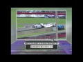 2004 Mid-Ohio Race Broadcast - ALMS - Tequila Patron - ESPN - Sports Cars - Racing - USCR