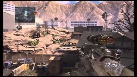 THE MOST INSANE HITMARKER EVER