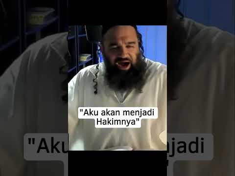 Tuhan yang Akan Mengeksekusinya #shorts