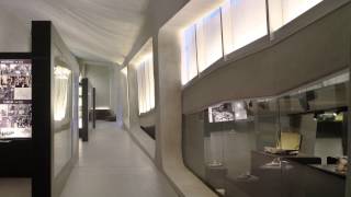 Los Angeles Museum of the Holocaust by Belzberg Architects Los Angeles Museum of the Holocaust by Belzberg Architects