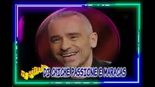 Madonna de Guadalupe   Eros Ramazzotti karaoke by gifra10