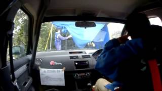 20140323全日本 丸和 再車検