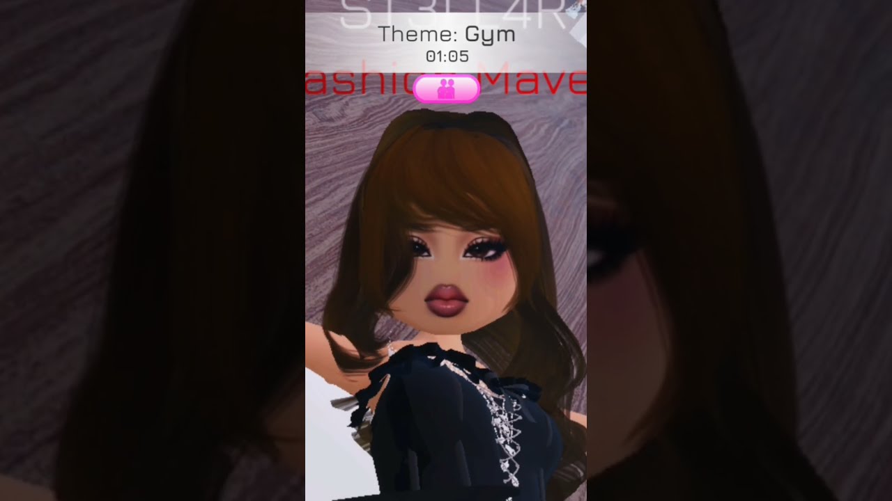 TRYIN THIS TREND 