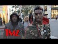Soulja Boy Says He's Done with Gucci After Blackface Scandal | TMZ