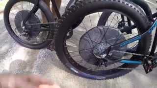 What is TPI and EPI (Threads Per Inch) on Bike Tires