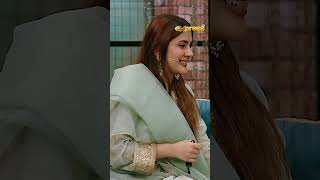 Gohar Ne Dia Kubra Ko Zor Ka Jhatka⚡️😂 |  Kubra Khan  | Gohar Rasheed  | #shorts #viralvideo