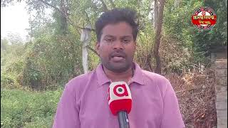 ବରଗଡନେ ସାର୍ କଳାବଜାରୀ II Fertilizer Black Marketing in Bargarh
