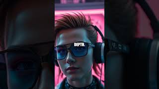 Neon Lifestyles A Day in the Metaverse Economy