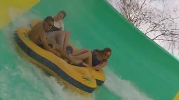 Thank You for a Great Season | Adventure Island Tampa FL