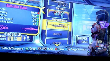 Border lands pre sequel how to dupe split screen