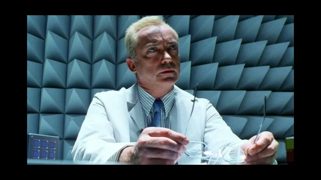 Udo Kier: The Unconventional Icon - A Cinematic Journey